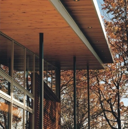WANKEN - The Blog of Shelby White » Minton Hill House #wood #architecture #house #contemporary