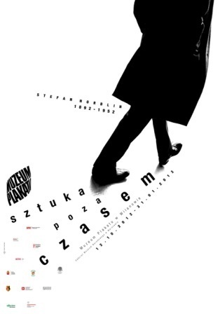 Wilanów Poster Museum #dark
