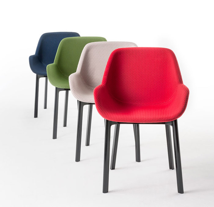 Clap Armchair