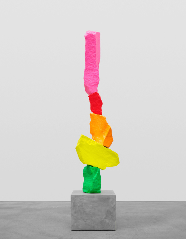 Ugo Rondinone | PICDIT