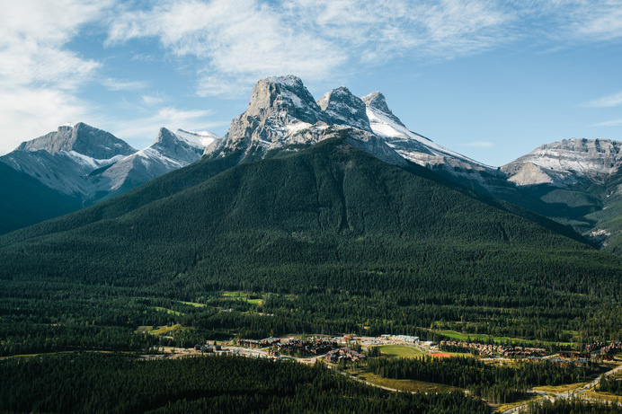 Canada - Finn Beales - Photographer #canada #mountain #geology #peak #landscape #photography #stunning #beauty
