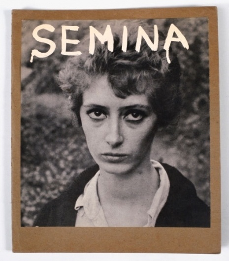 manystuff.org — Graphic Design daily selection » Blog Archive » In Numbers: Serial Publications by Artists Since 1955 #design #graphic