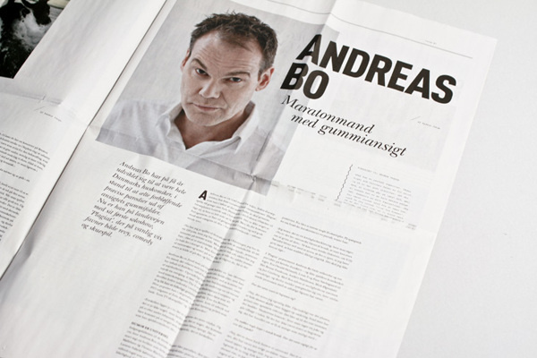 BREMEN PAPER #3 on Behance