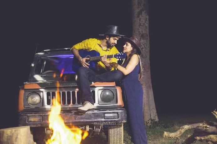 Wedding Photographers in Delhi