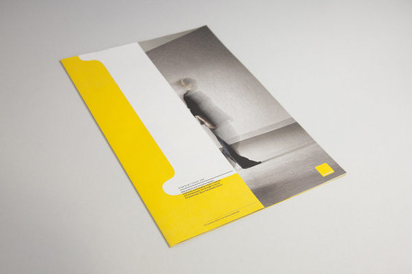 Domus Pinpoint Issue One by DesignStudio #print #editorial