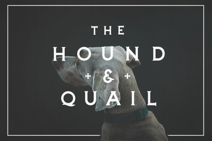 The Hound & Quail