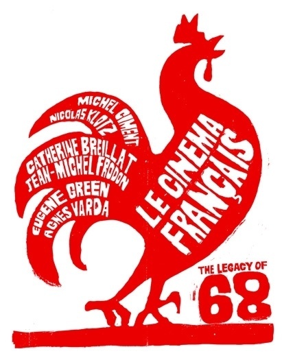 68.jpg (Immagine JPEG, 411x525 pixel) #design #graphic #poster #typography