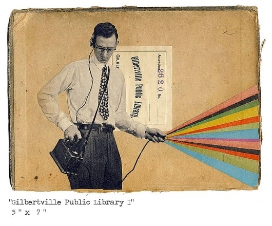 holliechastain.com #found #collage