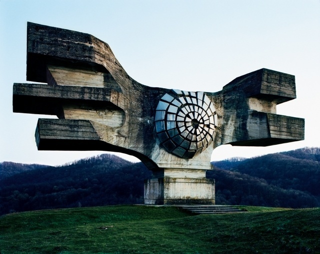Spomenik, Podgarić #monument