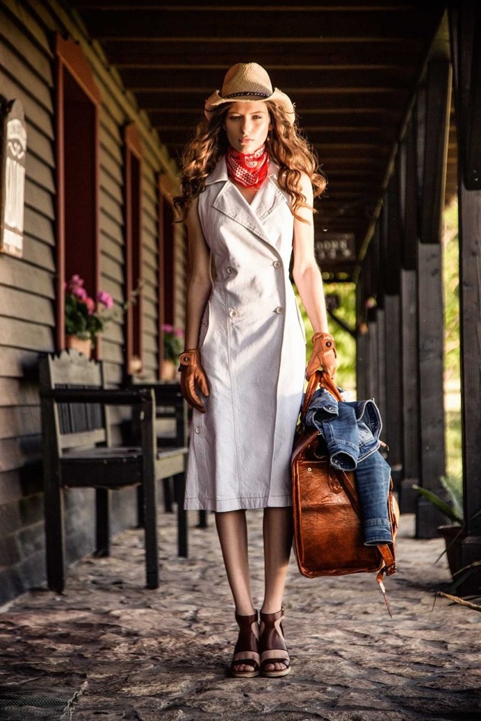 Vibrant Fashion and Glamour Photography by Attila Udvardi