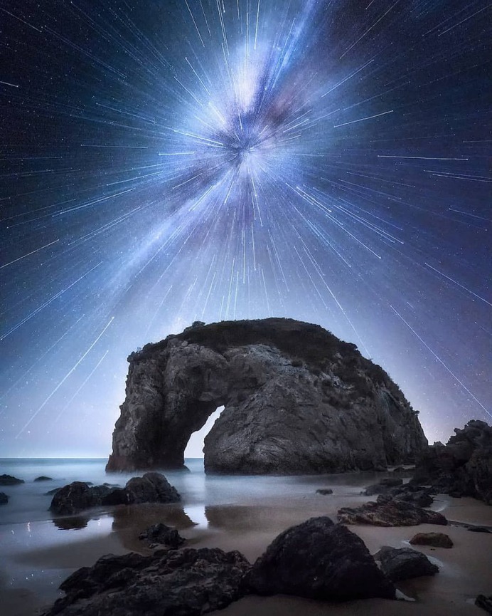 Astonishing Landscapes In Australia by Chandra Bong