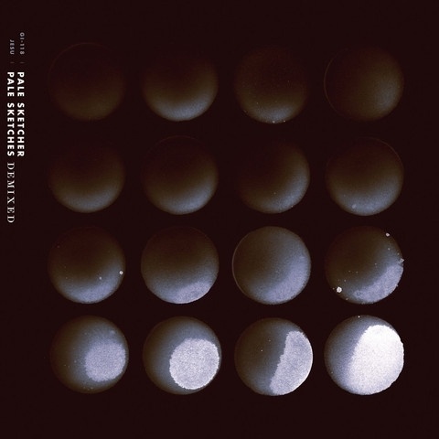 Jesu: Pale Sketches Demixed | Music | The Ghostly Store #music