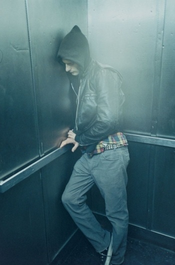 Ryan McGinley #photography #ryan #mcginley