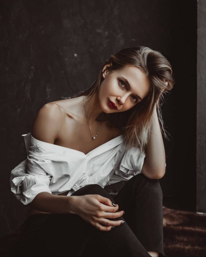 Gorgeous Beauty and Lifestyle Photography by Pritula Pavel