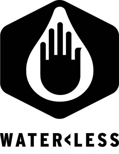 Levi's / Water<Less Launch / Contagious Magazine #logo #levis #symbol