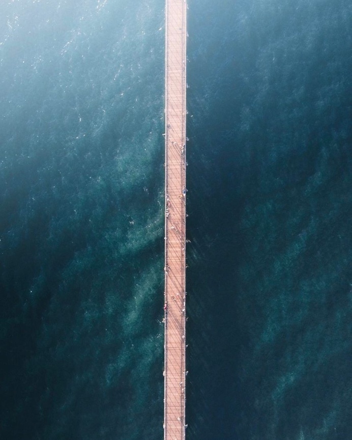 Semaphore Beach