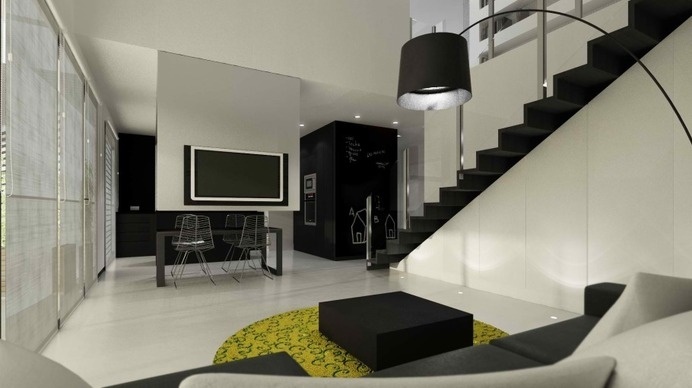 office interior