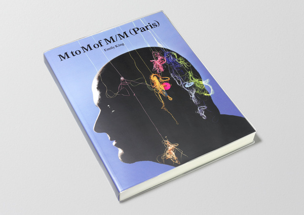 M/M (Paris) #mm #paris #posters #book