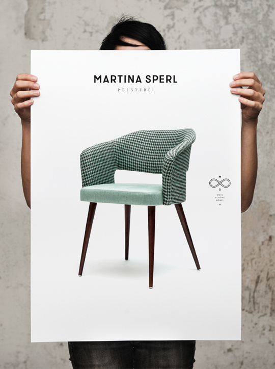 Martina Sperl | STATIONERY OVERDOSE #stationaryoverdose #branding #stationery