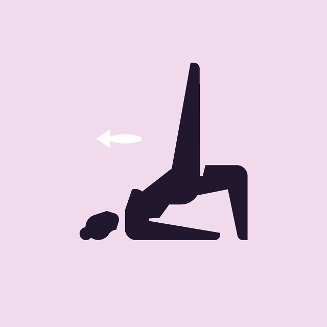 Workout Icon Design #icon #icondesign #iconic #iconography #iconset #pictogram #picto #illustration #workout #fitness #aerobic #sports #heal