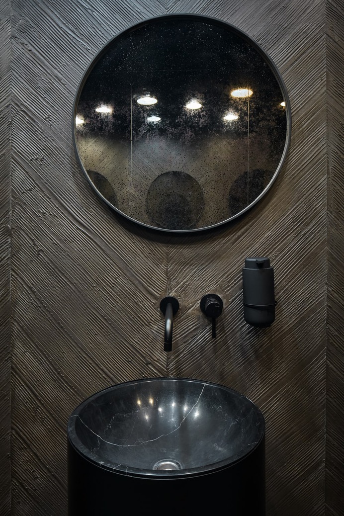 bathroom by Studio Formafatal