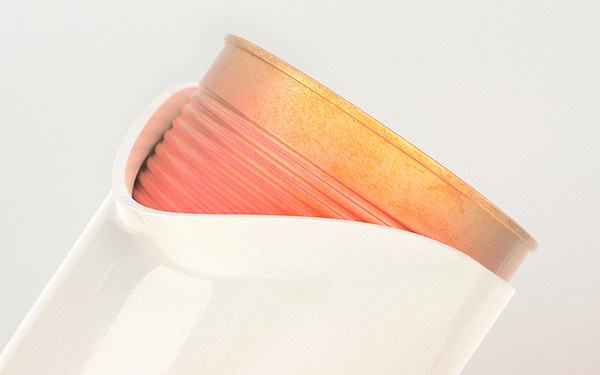 Woma Lamp #lamp #minimal