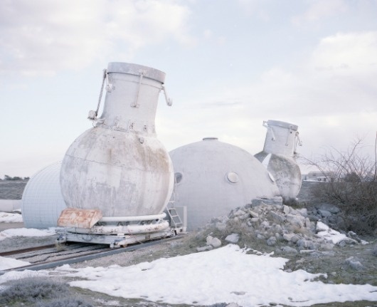 MAI #space #observatory #backpack #photography #architecture #art #fashion #mai