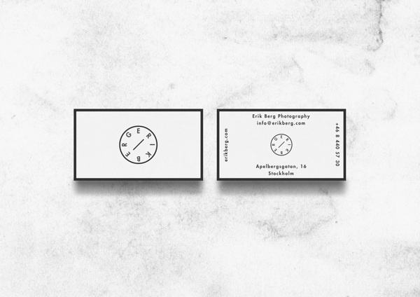 Erik Berg by Whiskey & Mentine #whiskey #branding #print #& #direction #photography #art #mentine #typography