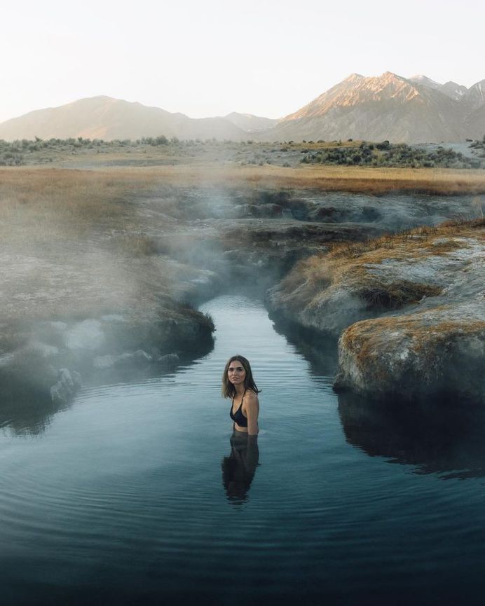 Stunning Travel and Adventure Photography by Kelsey Johnson