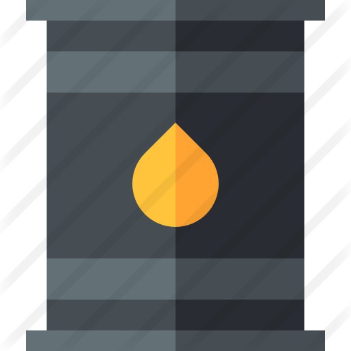 See more icon inspiration related to oil, oil barrel, shipping and delivery, construction and tools, combustible, diesel, barrels, barrel, petroleum, gas station, tank, chemical, industry, petrol station, petrol, energy, gasoline, fuel and transport on Flaticon.