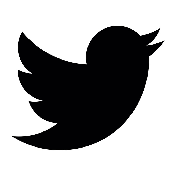 See more icon inspiration related to twitter, social, logo, social media, network and social network on Flaticon.