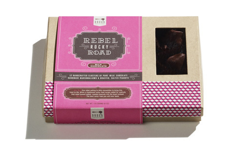 george mccalman #packaging #design #graphic