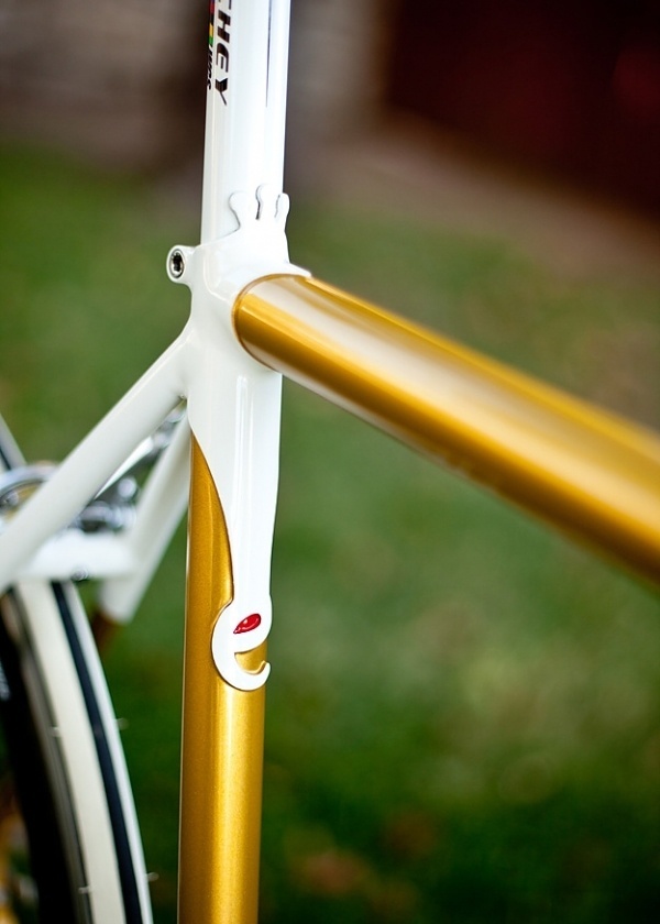 Edoz Bicycles #frame #bicycle