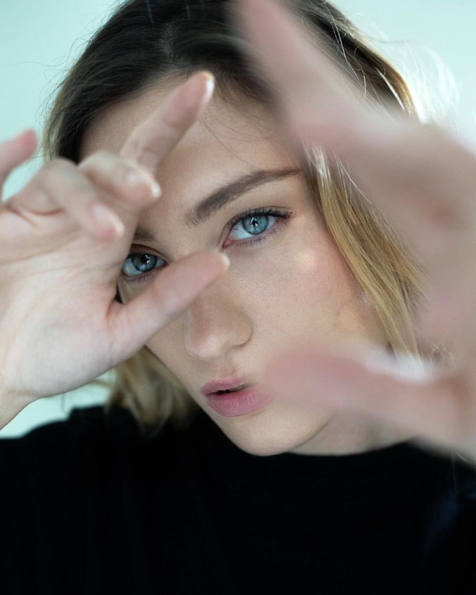 Gorgeous Beauty and Lifestyle Photography by Valentina De Meo