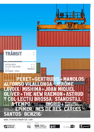 toormix transit01 poster by toormix