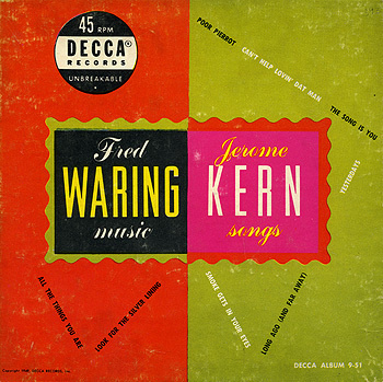 Mark Simonson Studio / Notebook: Amazing Old Album Covers #music