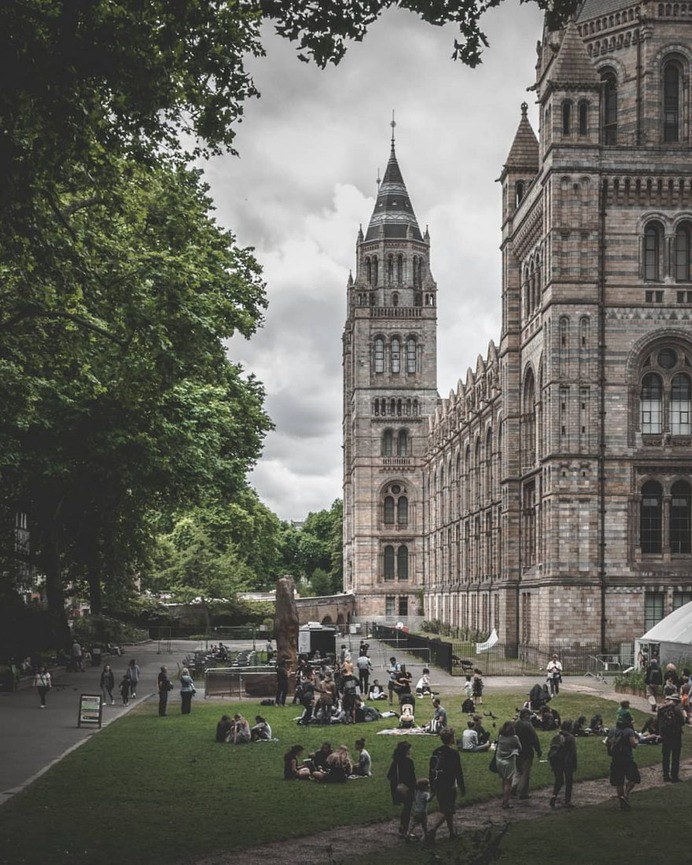 #bestcitybreaks: Stunning Street Photography by Duarte Moura