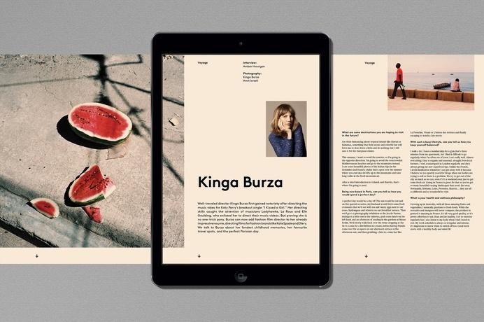 Nourished App #dd