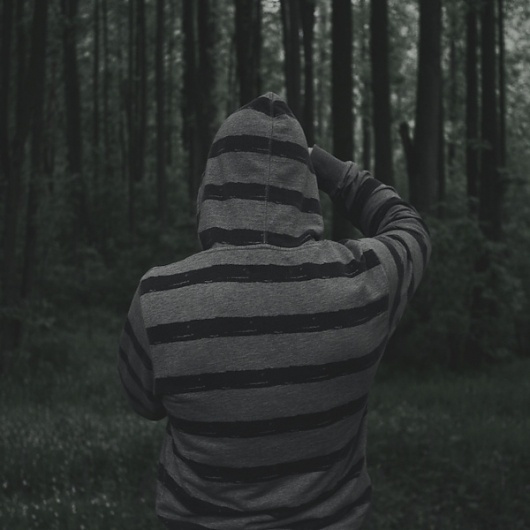 untitled on the Behance Network #back #photography #mute