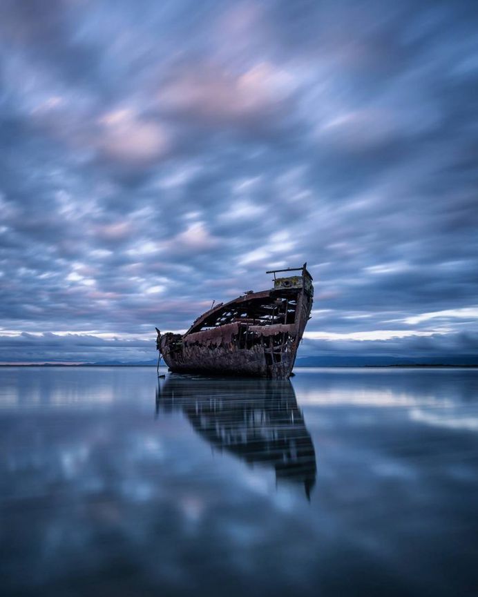 Remarkable Landscapes of New Zealand by Tom Hackett