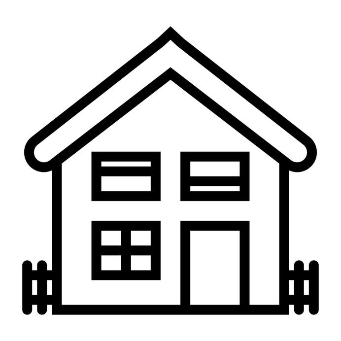See more icon inspiration related to house, home, internet, page and buildings on Flaticon.