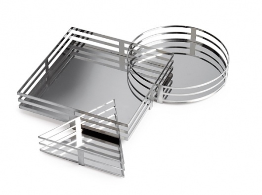 TLV Express at the Milan Design Week 2012 #design