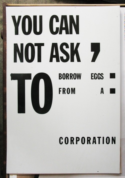 James Hughes, 2008. #flat #hughes #files #poster