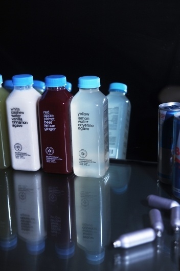 Early sunday morning | Luxirare #luxirare #bottle #water #juice