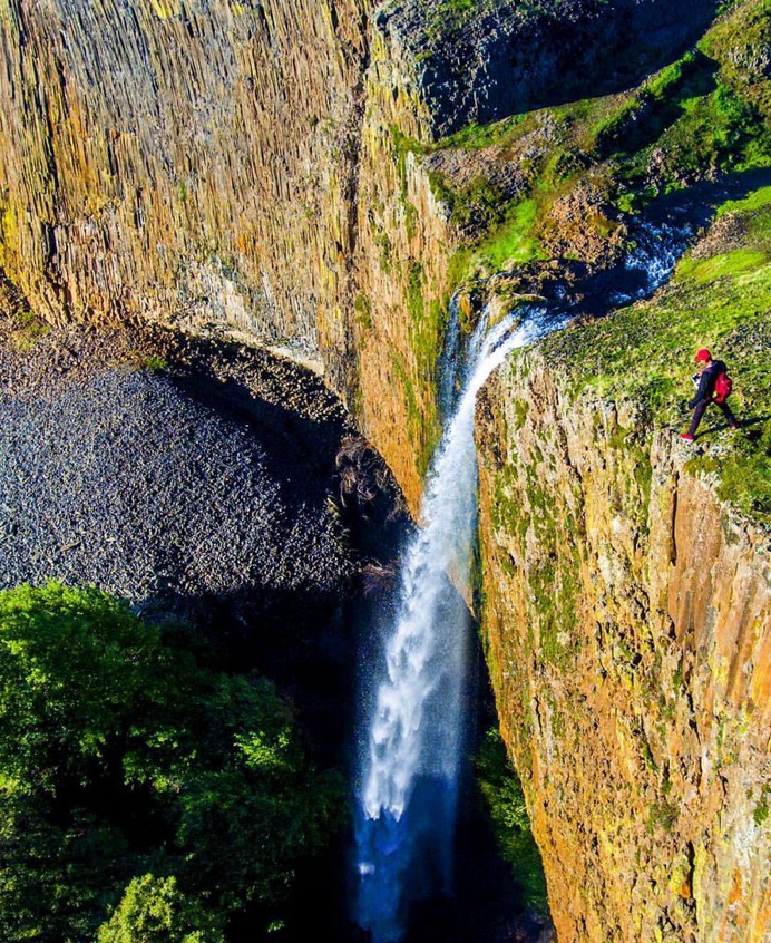 California From Above: Stunning Drone Photography by Juan Carlos