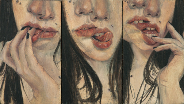 Christine Wu | PICDIT