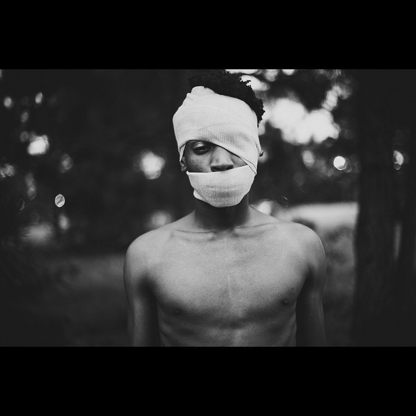 Goliath #white #marsalis #project #self #canon #manhattan #black #the #eason #portrait #photography #delaselis