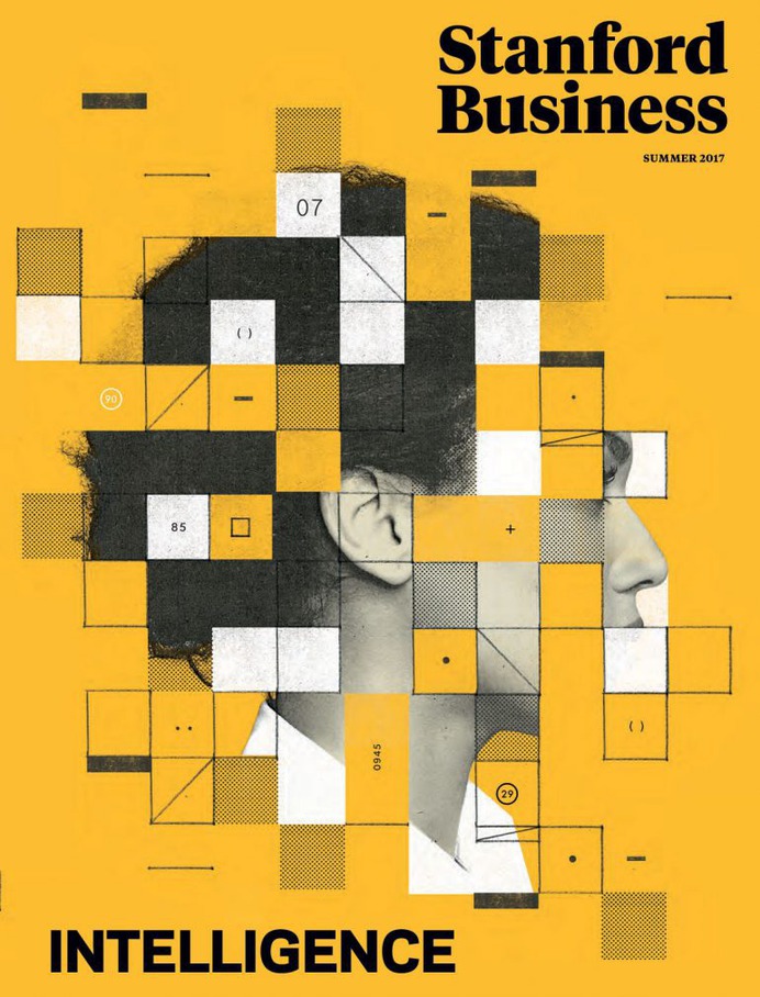 Standford Business – Intelligence Issue
