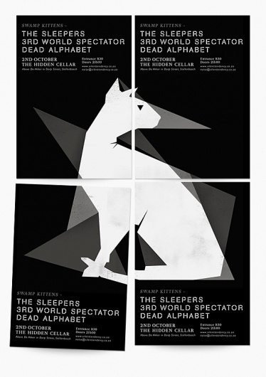 Tundra Blog | The blog of Studio Tundra. Creative inspiration mixed with the everyday. | Page 3 #design #graphic