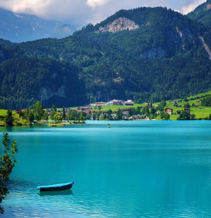 Wonderful Travel and Landscape Photography by Kenan Hurdeniz